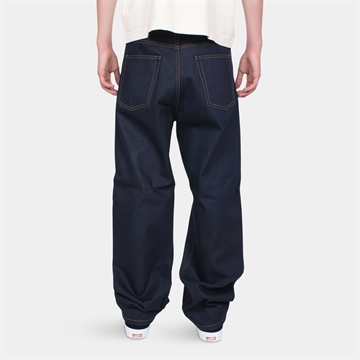 Carhartt WIP Payson Pant Blue Rigid
